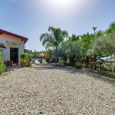 Casa di Martina Villa Savoca Bagian luar foto