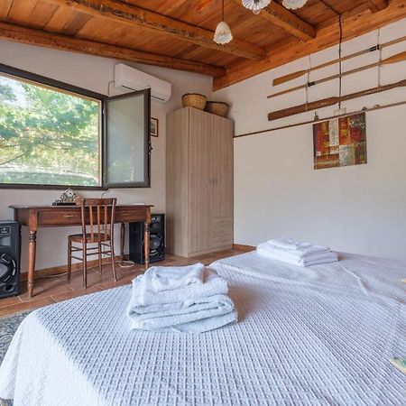 Casa di Martina Villa Savoca Bagian luar foto