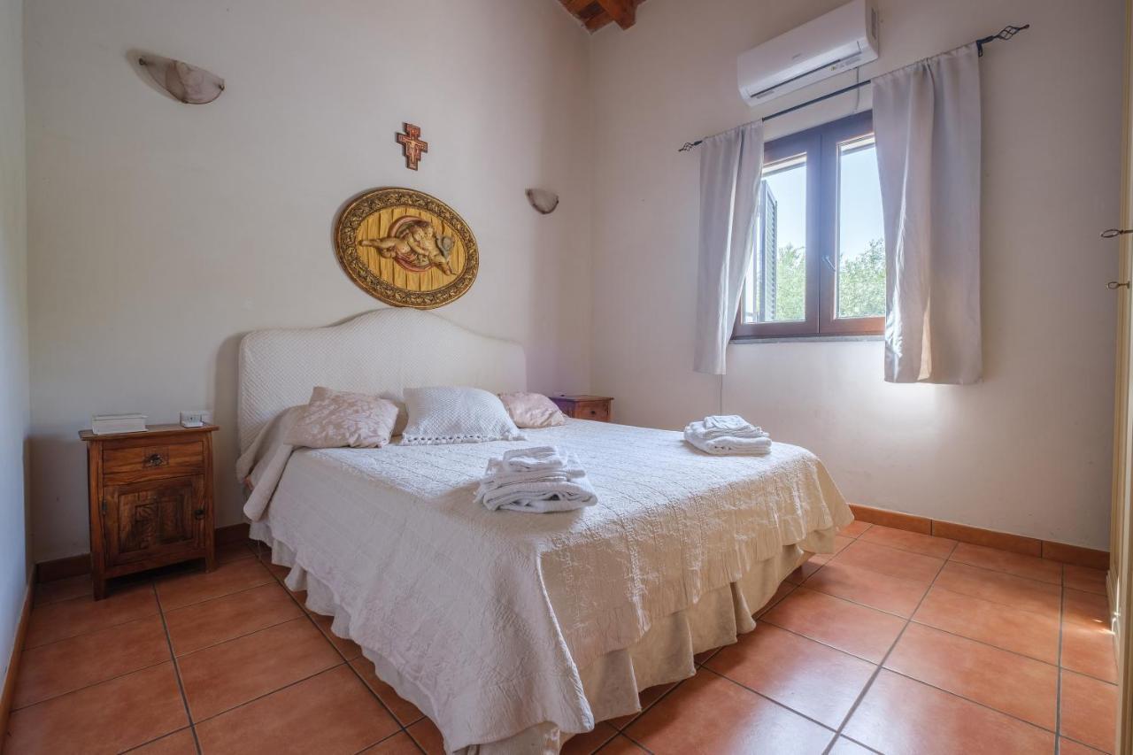 Casa di Martina Villa Savoca Bagian luar foto
